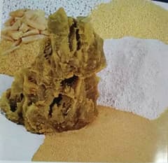 fused monoclinic zirconia powder
